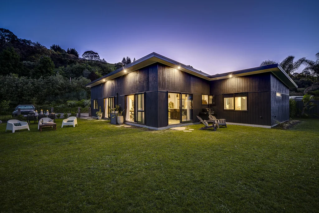Taradale 5Zimmer Eye-catching 2016 Build, Prime Location