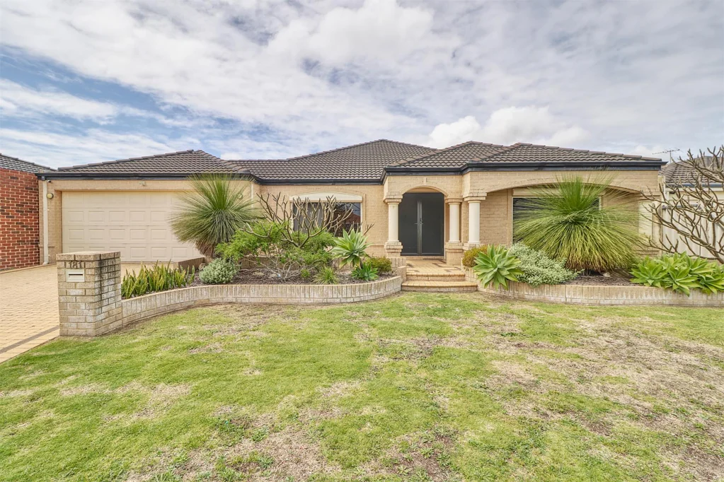 181 Grand Ocean Boulevard, Port Kennedy, WA 6172