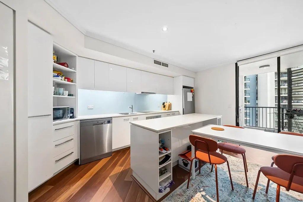Brisbane City 2Kwarto Affordable Brisbane City Living with Lifestyle & Investment Appeal