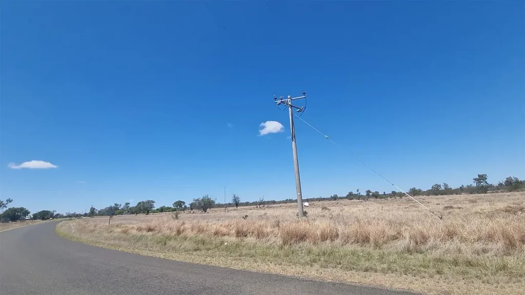 Rowena Buy Land they are not making it anymore