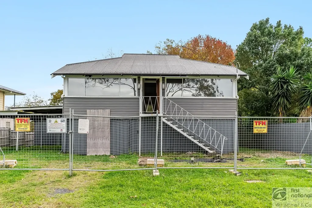 14 Tweed Street, North Lismore, NSW 2480