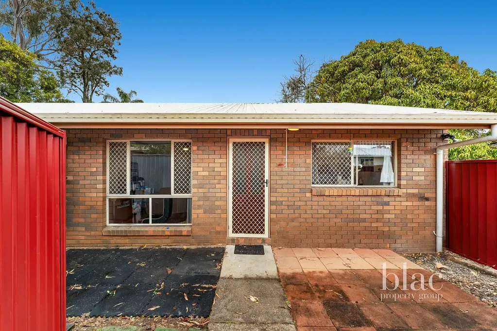 Caboolture 2房 经济实惠、易于打理的 Caboolture 市中心生活 Affordable, Low-Maintenance Living in the Heart of Caboolture