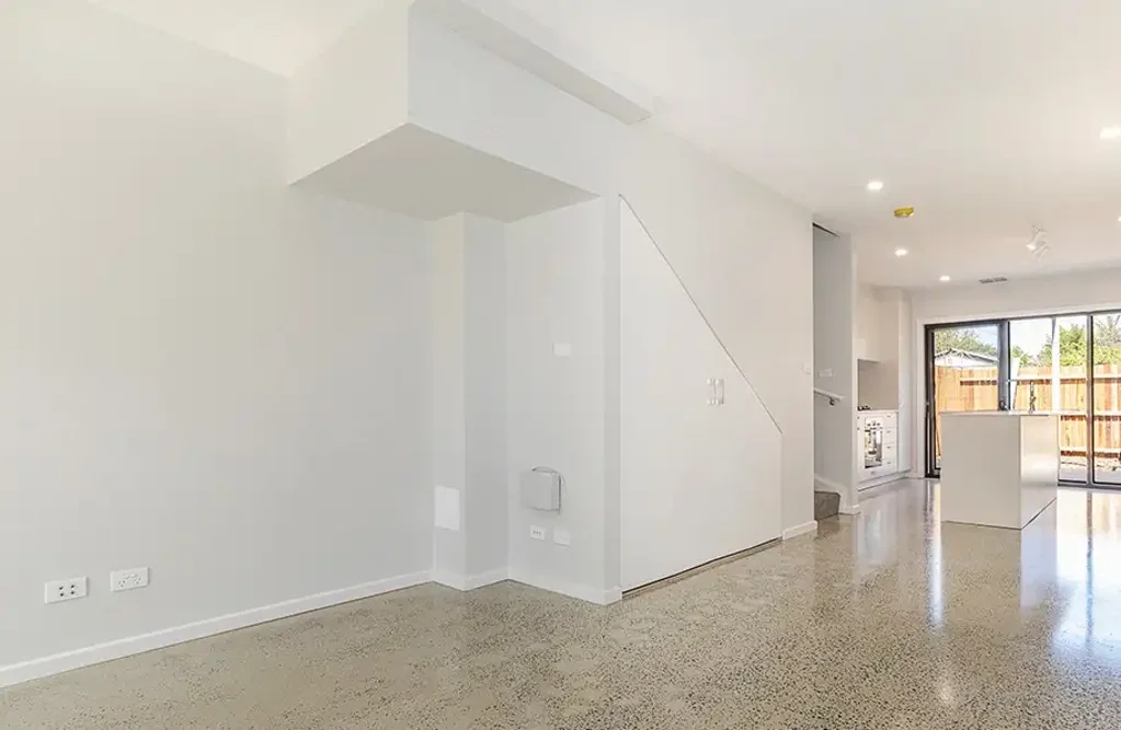 Centrally Located Townhouse