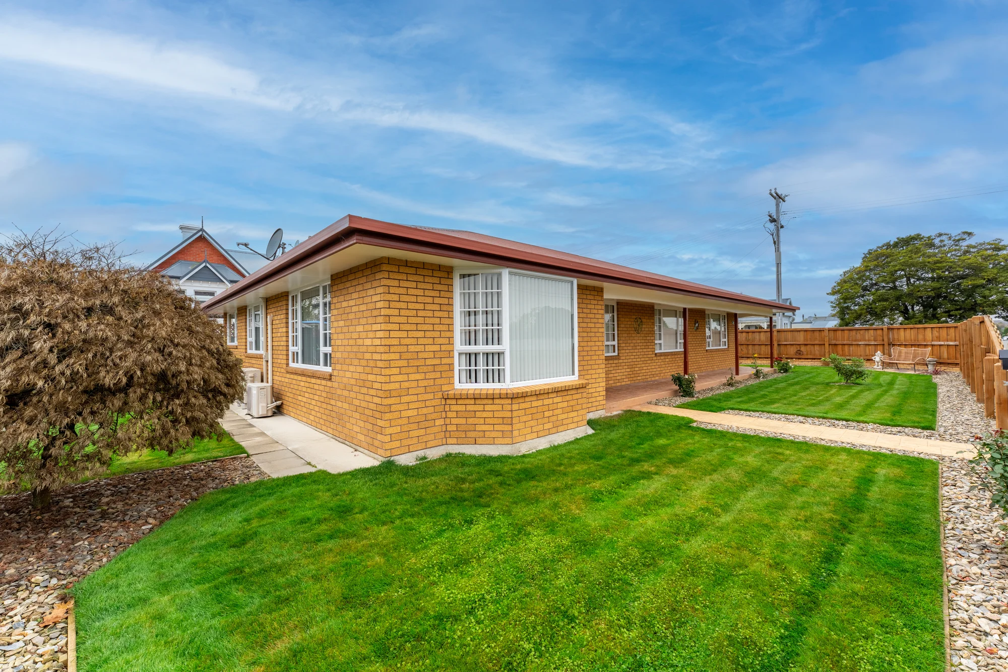 Temuka 3房  Bright , Sunny & Built for Convenience
