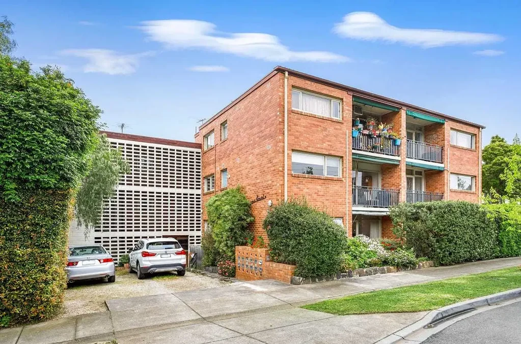 11/15 Yarra Street, Hawthorn, VIC 3122