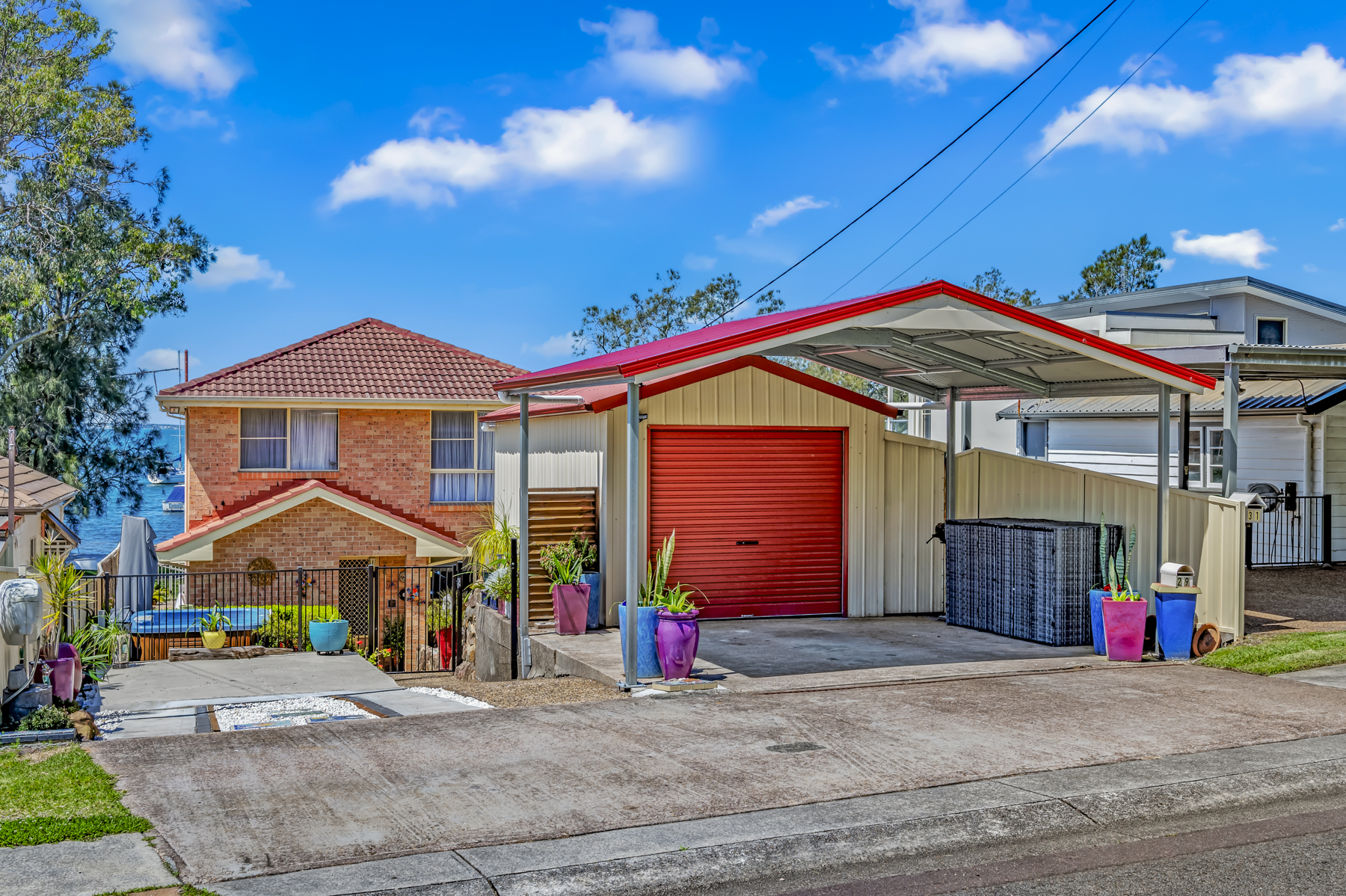 29 MARKET ST, WANGI WANGI NSW 2267, 0 Schlafzimmer, 0 Badezimmer, House