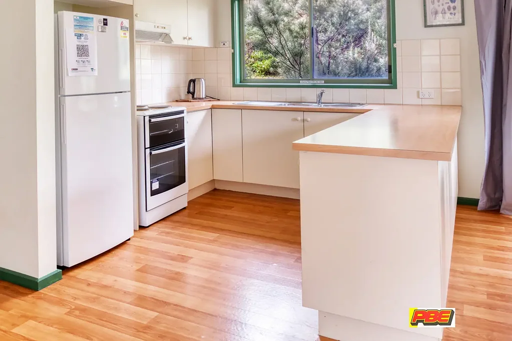 Venus Bay 3 Bedroom Beautiful Native Trees