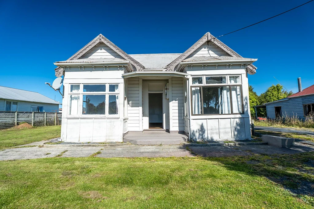 50 James Street, Balclutha, Clutha, Otago