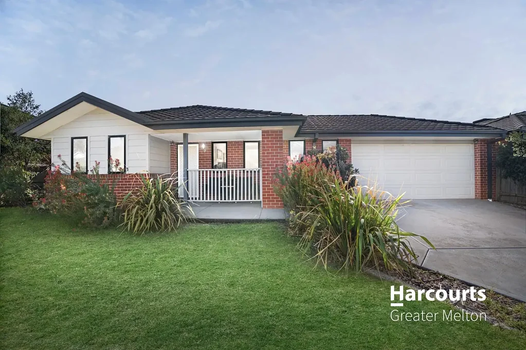 Eynesbury 4Kwarto Where Family Living Meets Lifestyle in Eynesbury