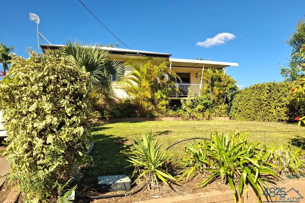 Mount Isa 3房  Calling First Home Buyers/Renovators
