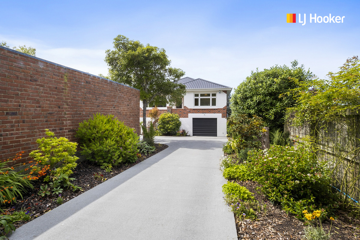 9 Mcgeorge Avenue, Mornington, Dunedin, 4 ห้องนอน, 1 ห้องน้ำ