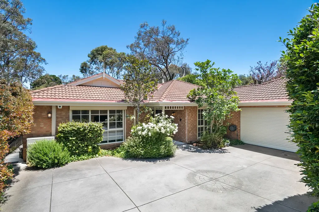 2/19 Ainslie Park Avenue, Croydon, VIC 3136