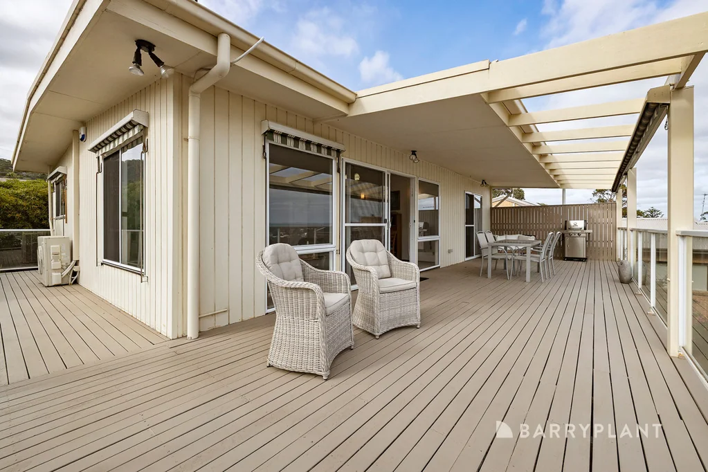 Mccrae 4Habitaciones 1/2 Acre McCrae, Unimpeded Bay Views, subdividable S.T.C.A.