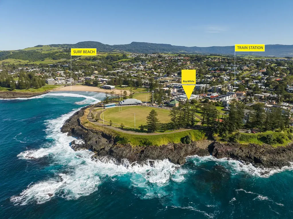 20/9 Bong Bong Street, Kiama, NSW 2533