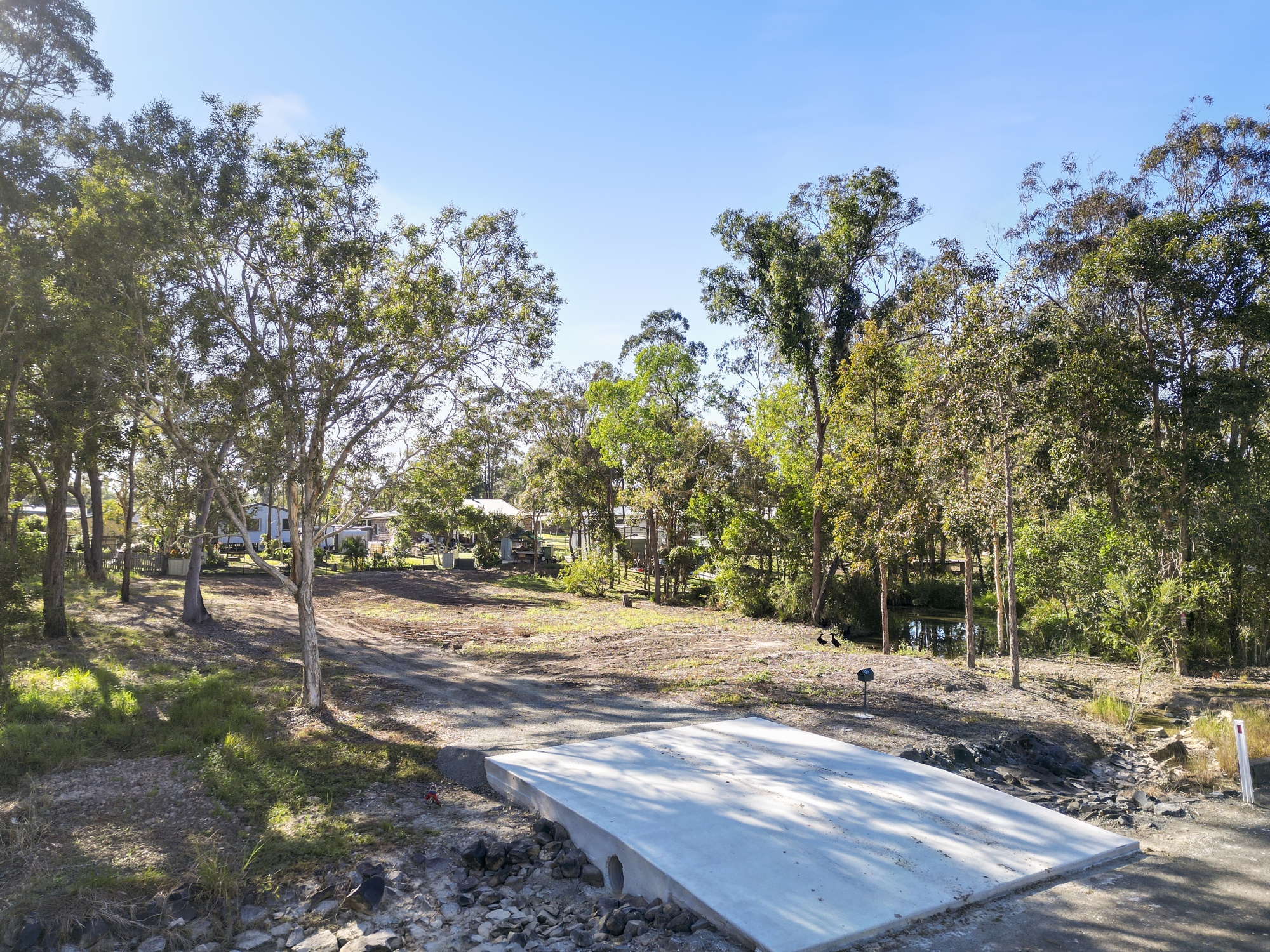 48 DUNN ST, ALDERSHOT QLD 4650, 0房, 0浴, Section