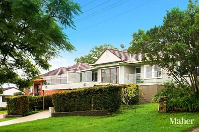 Lismore 3Moenga Elevated Verandah Living with Sweeping Lismore Views