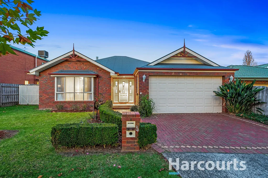 34 Warbler Court, Boronia, VIC 3155
