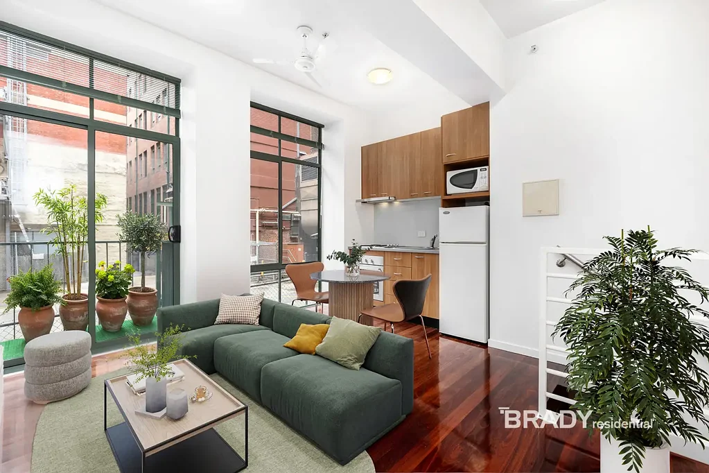 12/441 Lonsdale Street, Melbourne, VIC 3000