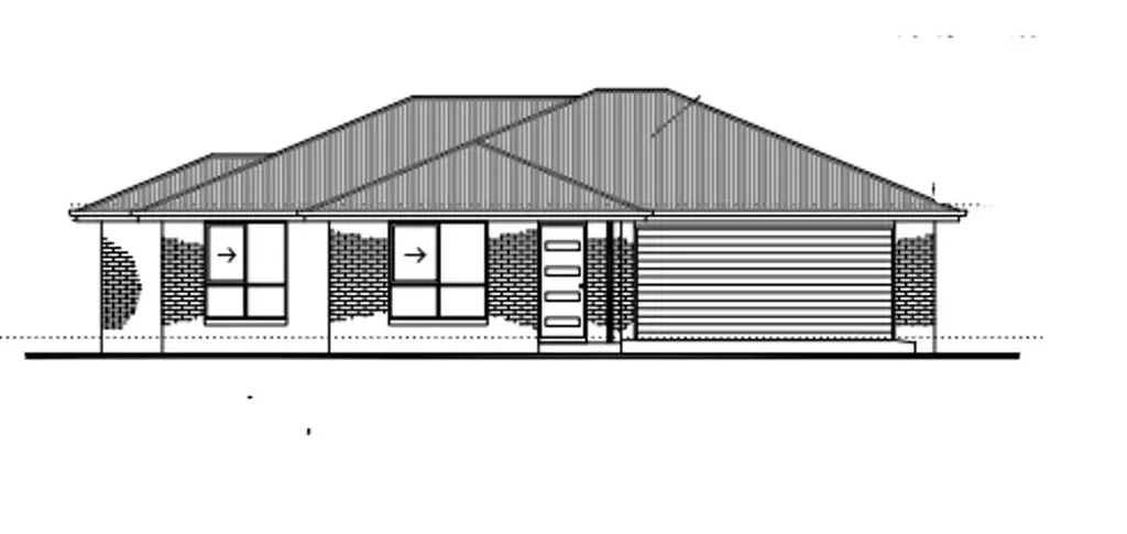Rosenthal Heights 6Kwarto Semi-Detached Duplex