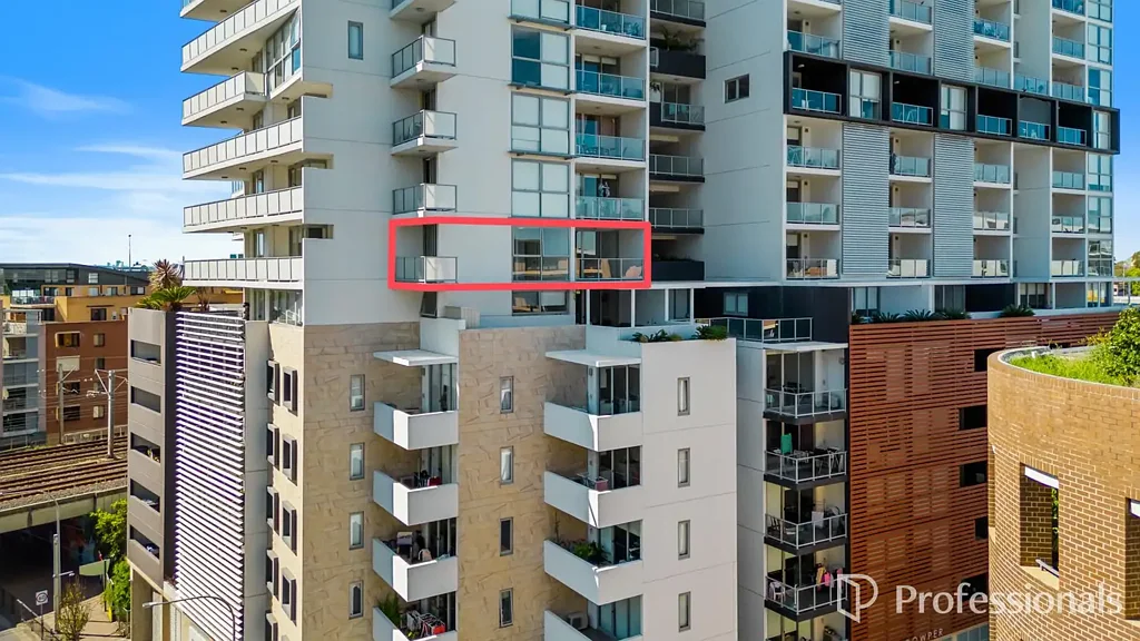 705/36-46 Cowper Street, Parramatta, NSW 2150