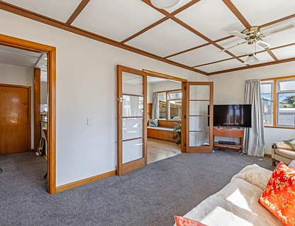 56 Atkins Street, Motueka, Tasman, 2 Bedrooms, 1 Bathrooms, House
