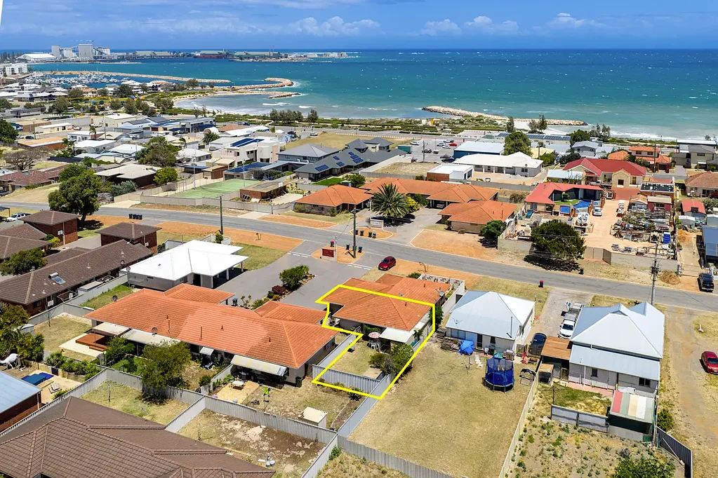 44G Simpson Street, Beresford, WA 6530