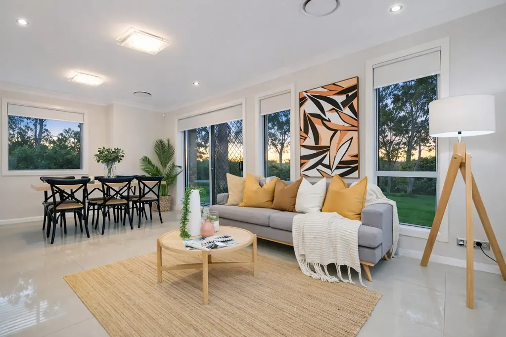 Kellyville Ridge 4Habitaciones $875 PW Rental Guarantee | High-Yield Investment Opportunity in Kellyville Ridge
