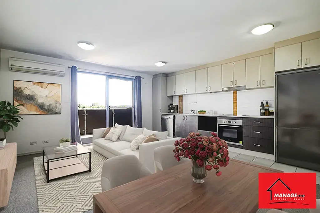 53/6 GUNGAHLIN PLACE, Gungahlin, ACT 2912