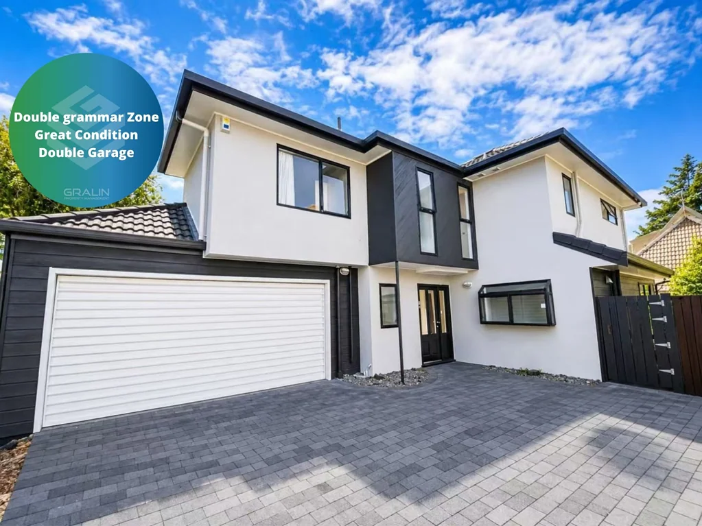 8E Rangiatea Rd, Epsom, Auckland