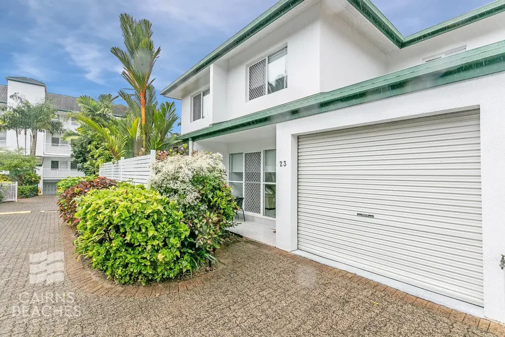 Beachside Convenience, Modern Living