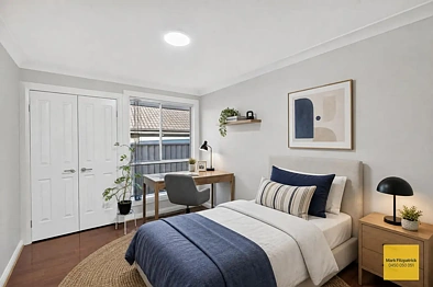 22 Red Ash Avenue, Mount Annan, NSW 2567, 4 slaapkamers, 2 badkamers, House