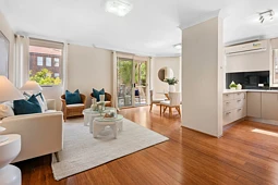 4/14 Victoria Parade, Manly