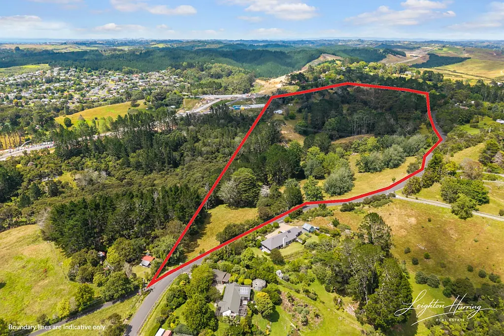 Stillwater 9.44ha of strategic land holding