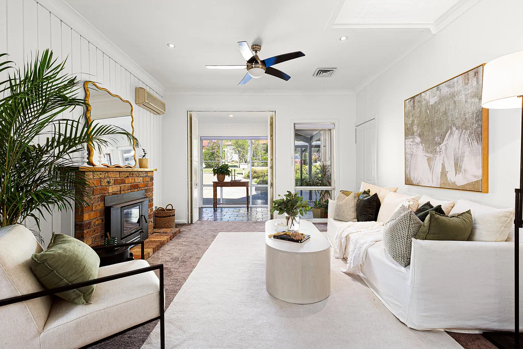 11 Ulm Street, Lane Cove, NSW 2066