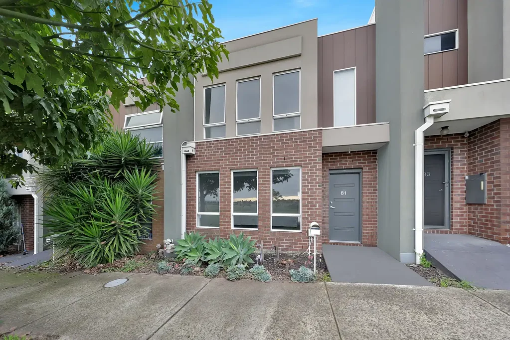Affordable & Perfectly Situated