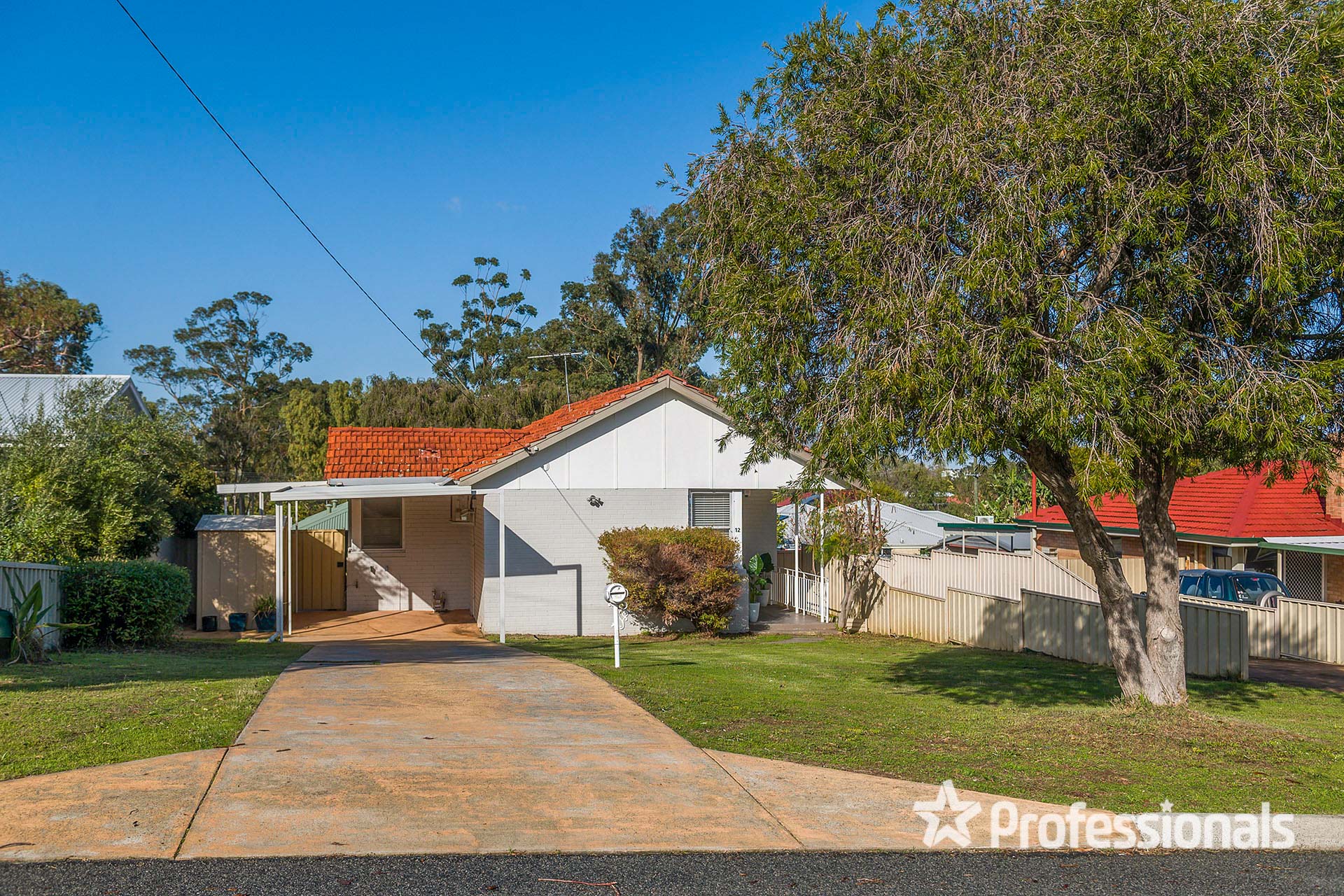 12 BURFORD ST, BALGA WA 6061, 0 ਕਮਰੇ, 0 ਬਾਥਰੂਮ, House