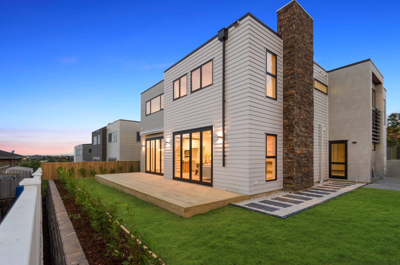 2 Awakirihi Close, Shamrock Park, Auckland - Manukau, 5 침실, 0 욕실