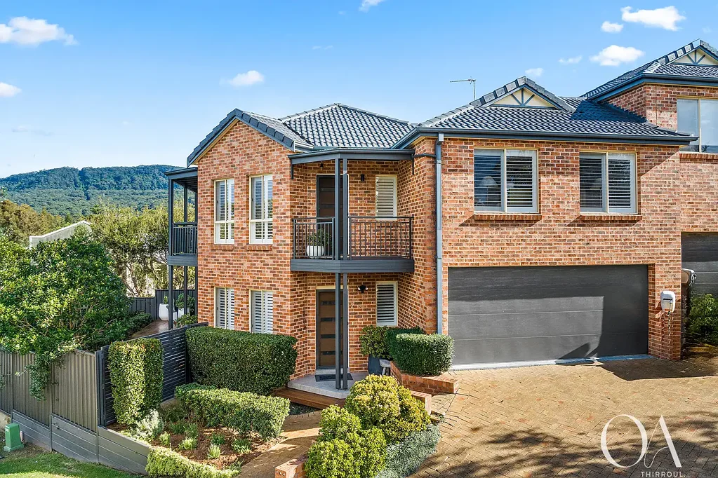 Thirroul 3침실 Carefree Coastal Living