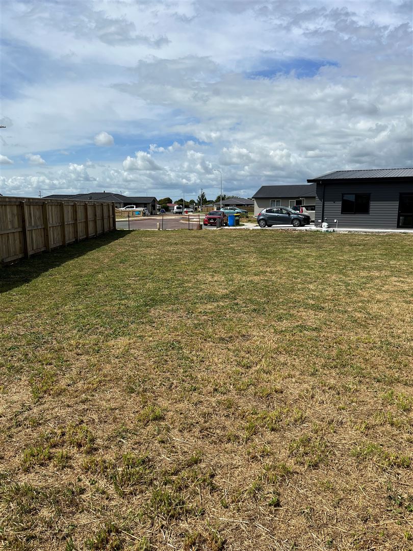 5 Ash Close, Levin, Horowhenua, 4房, 0浴, Section