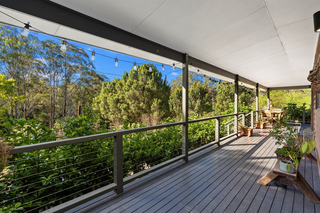 47 MEYRICKS RD, GLASS HOUSE MOUNTAINS QLD 4518, 0部屋, 0バスルーム, House