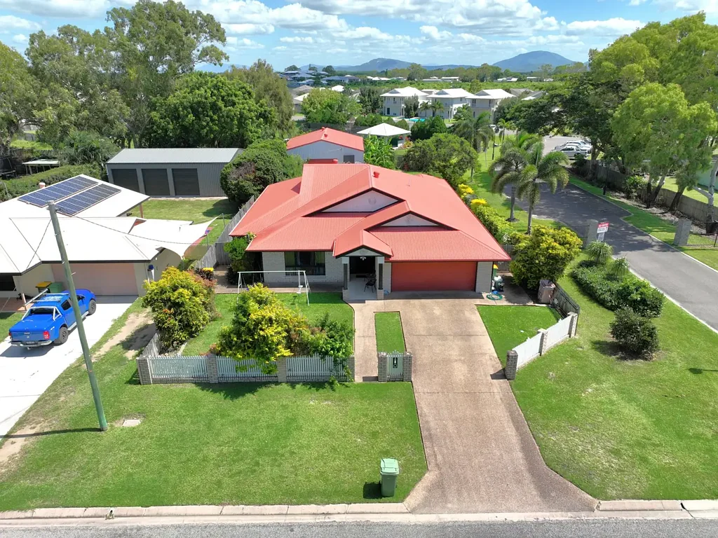 5 Gilbert Street, Bowen, QLD 4805