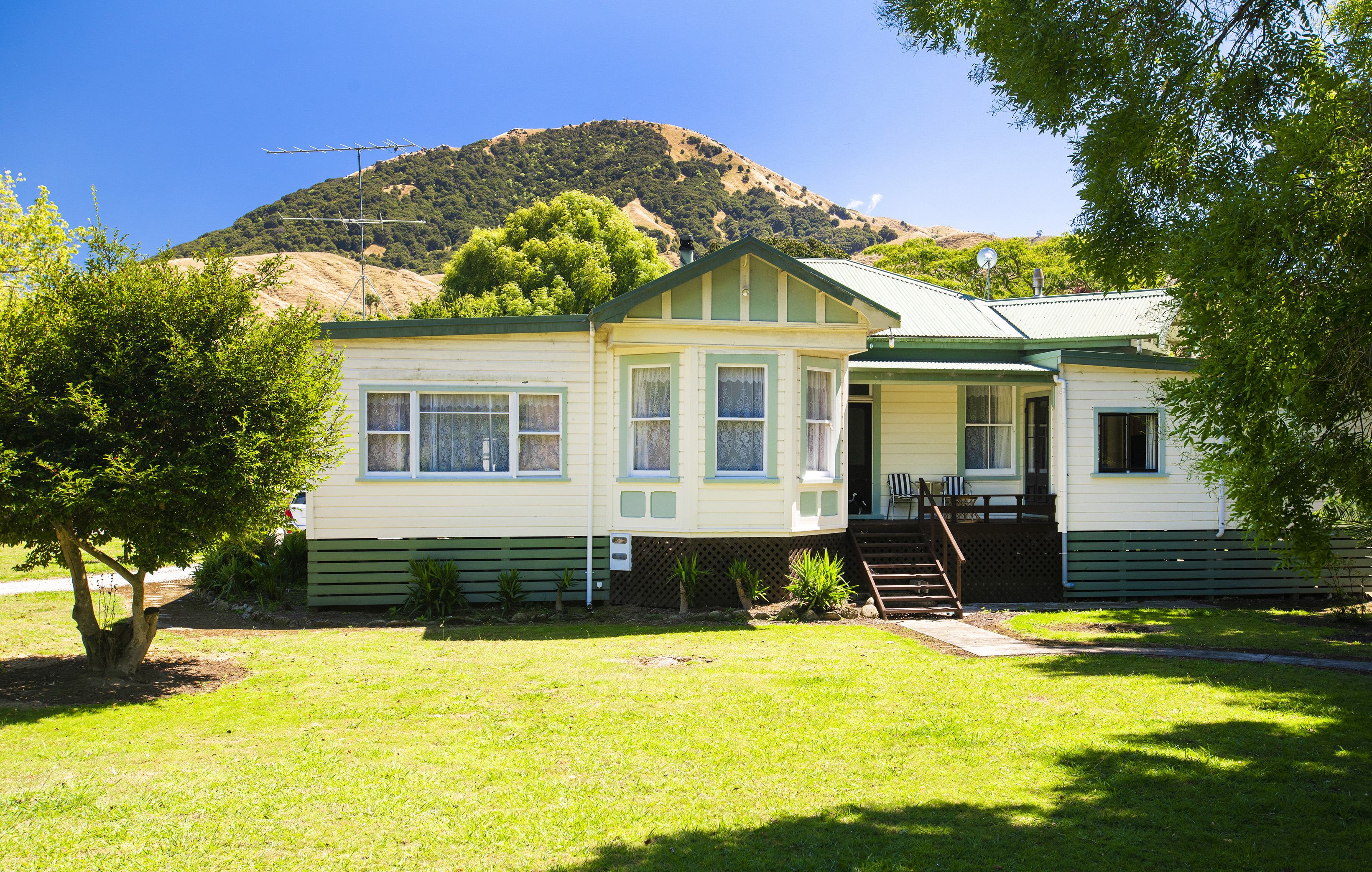 638 Waingake Road, Muriwai, Gisborne, 3 Kuwarto, 0 Banyo