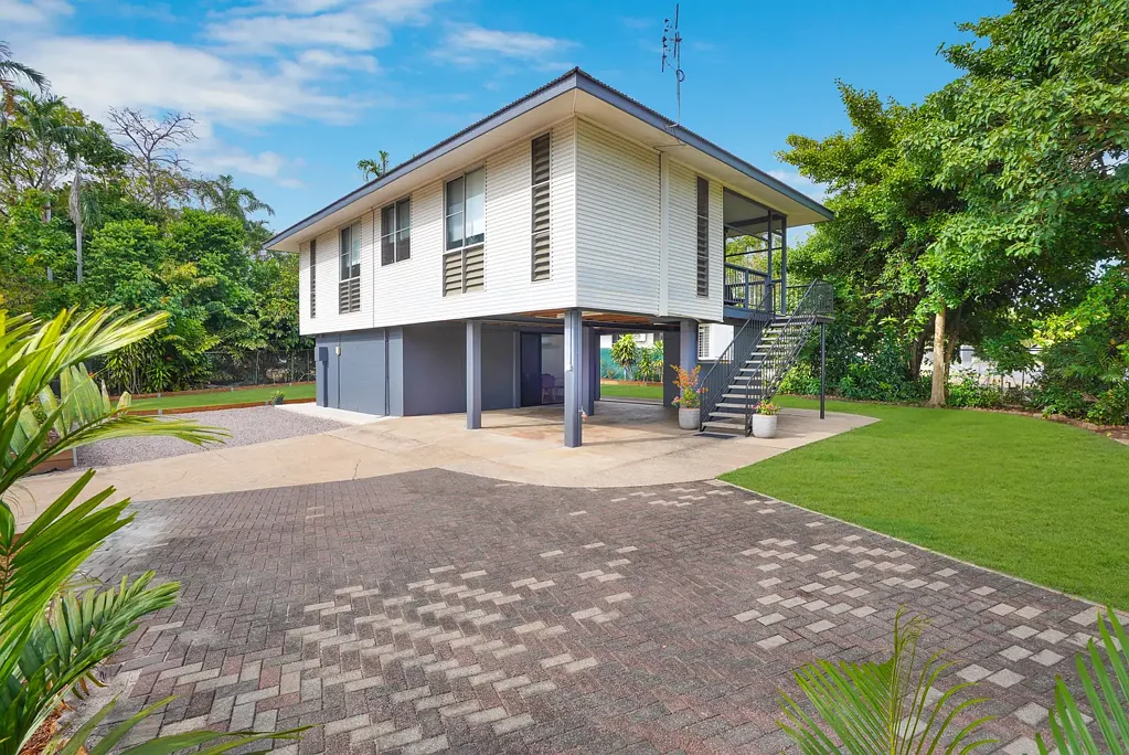 10 Wescombe Court, Malak, NT 812