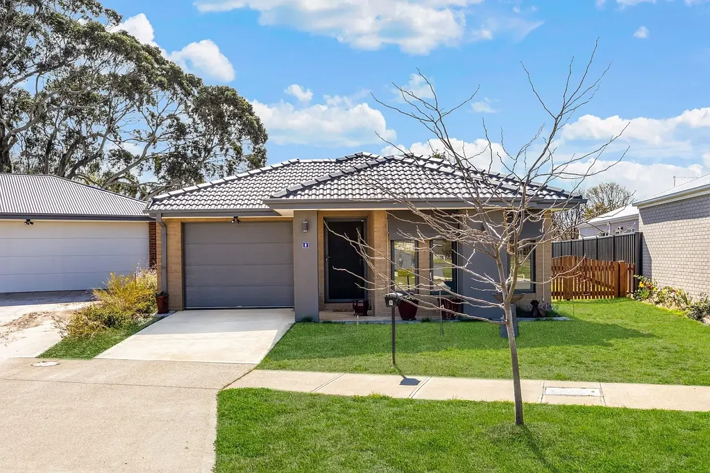 Lancefield 3Kwarto Modern Country Perfection on the Edge of Town