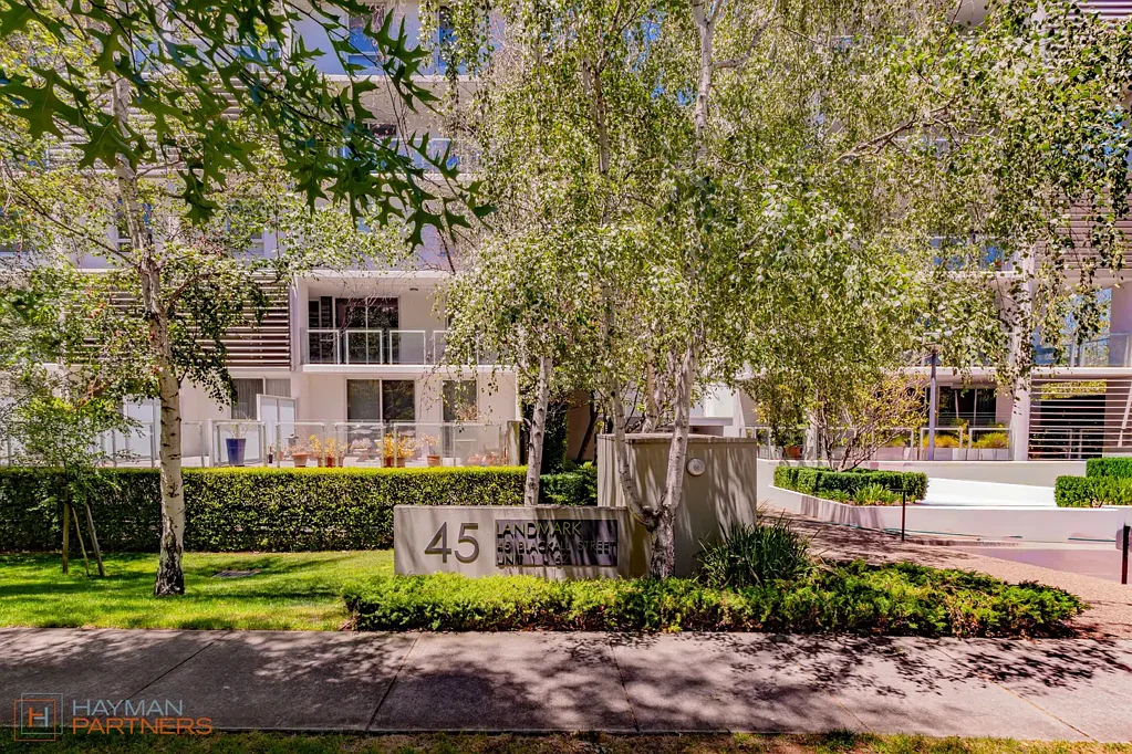 Barton 1침실 Inner South Retreat in a Premium Lakeside Setting