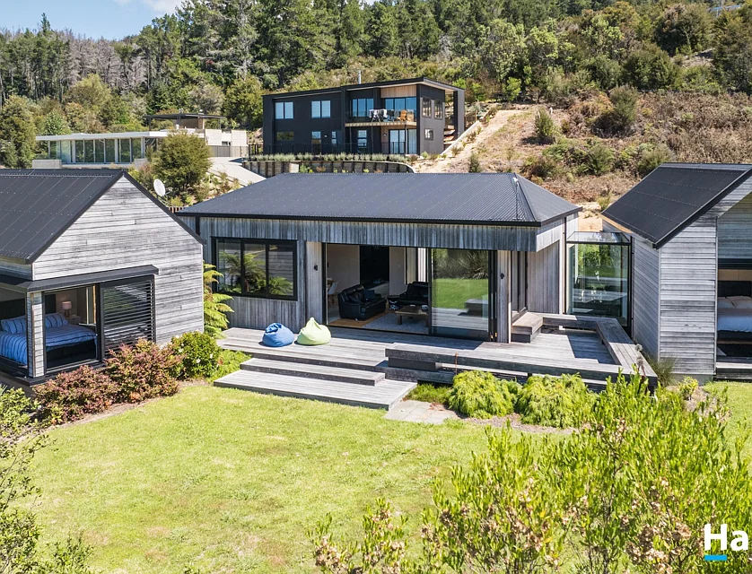 18 Kahu Close, Kaiteriteri, Tasman, 3 ਕਮਰੇ, 2 ਬਾਥਰੂਮ, House