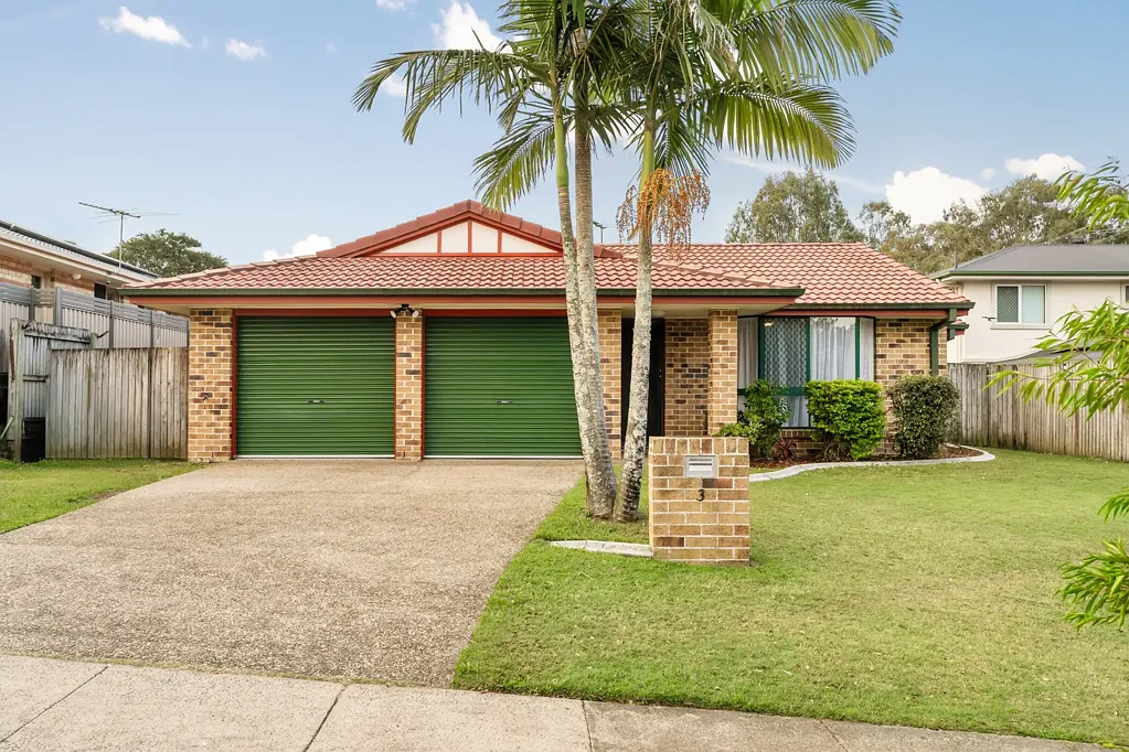 3 Songbird Way, Taigum, QLD 4018
