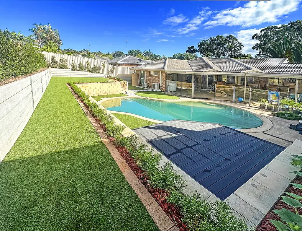 Parkwood 4chambre Great Location – Exceptional Opportunity