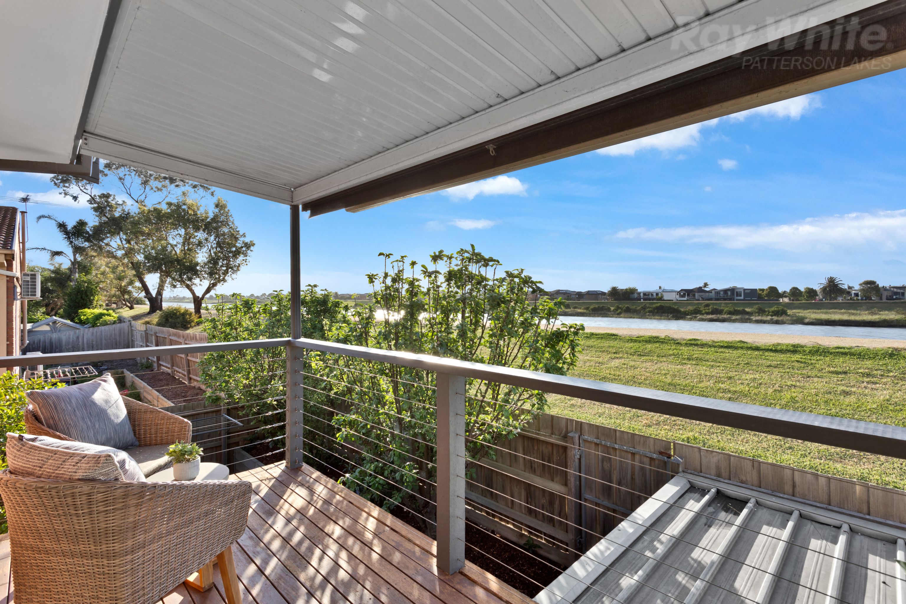 UNIT 10 2-20 GLADESVILLE BVD, PATTERSON LAKES VIC 3197, 0 Kuwarto, 0 Banyo, Townhouse