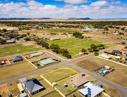 18 Lifford Street, Utakarra, WA 6530, 0房, 0浴, Section